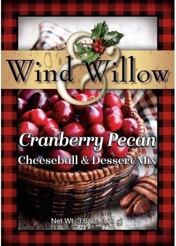 Cheeseball & Dessert Mix