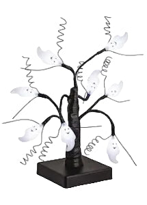Halloween Icon Mini Trees