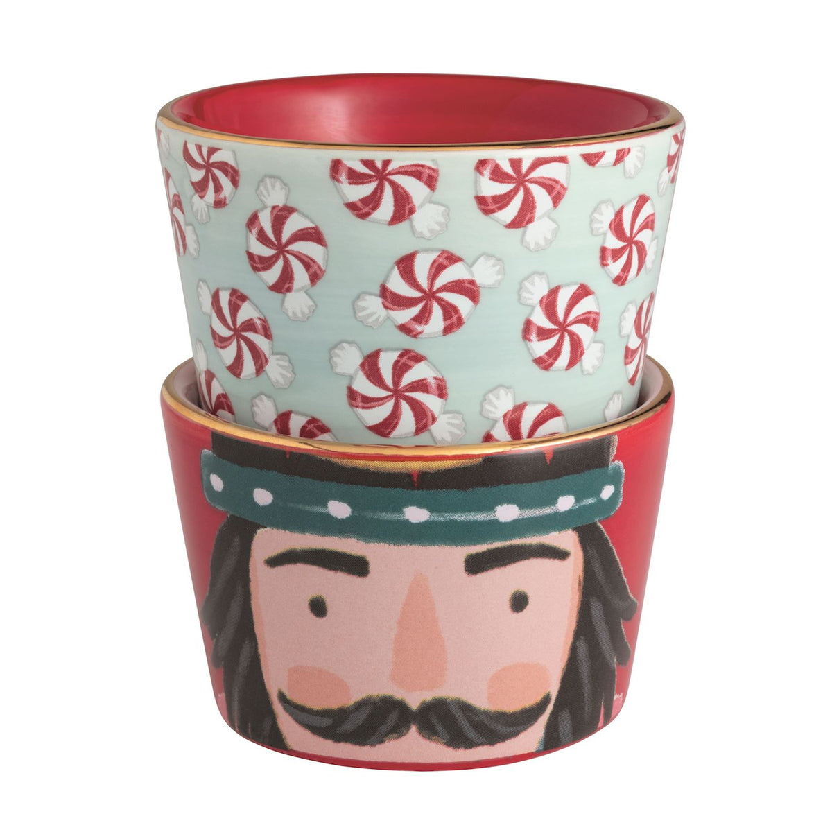 Tidbit Set