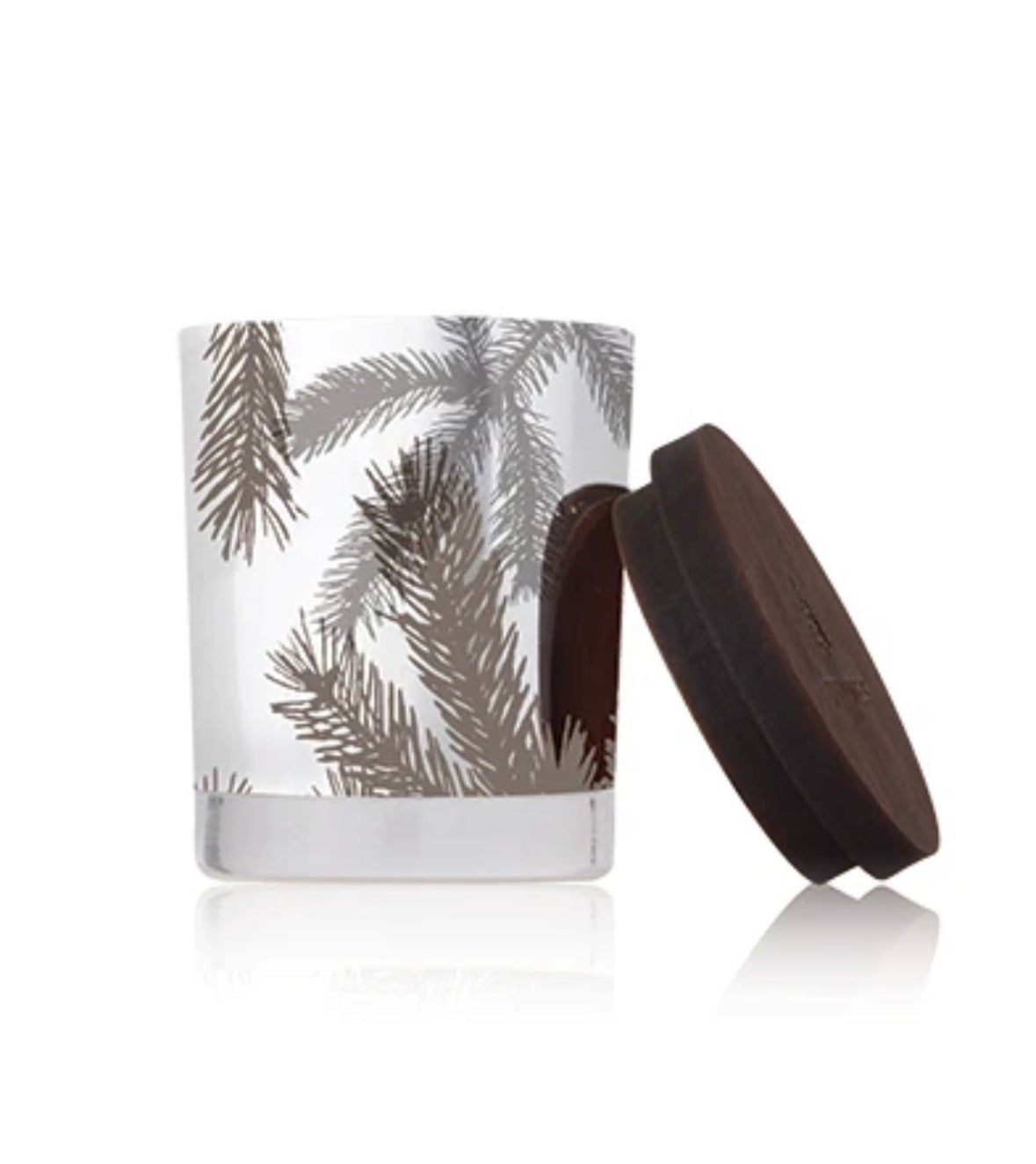 Frasier Fir Pine Needle Statement Candle