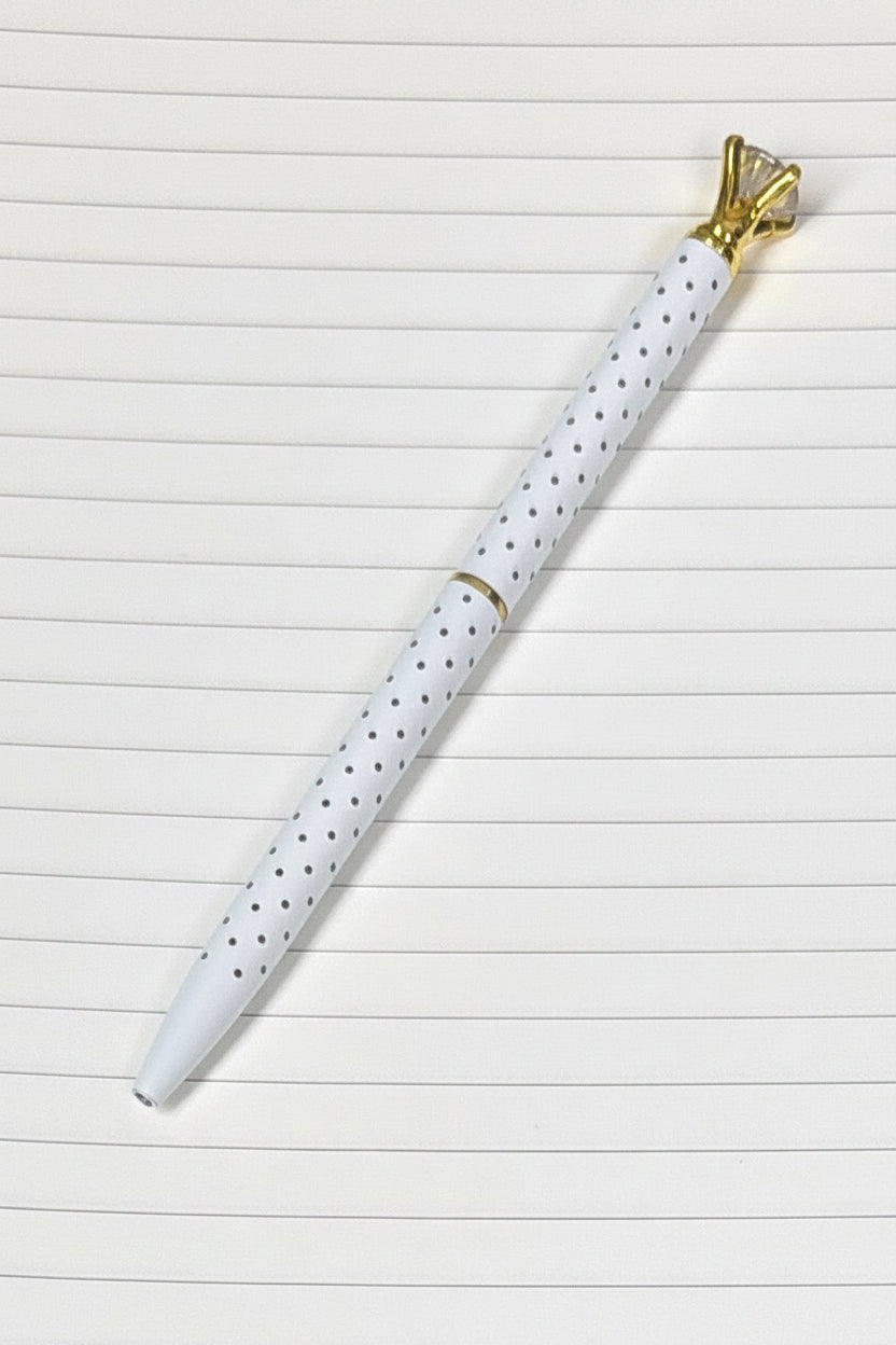 Mini Gem Pen