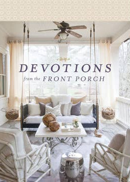 Devotions from the Front Porch