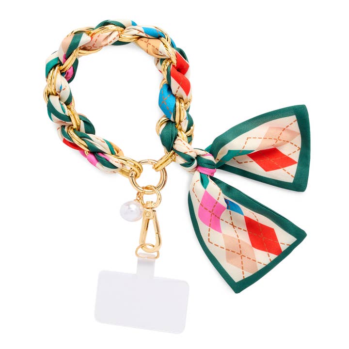 Phone Wristlet