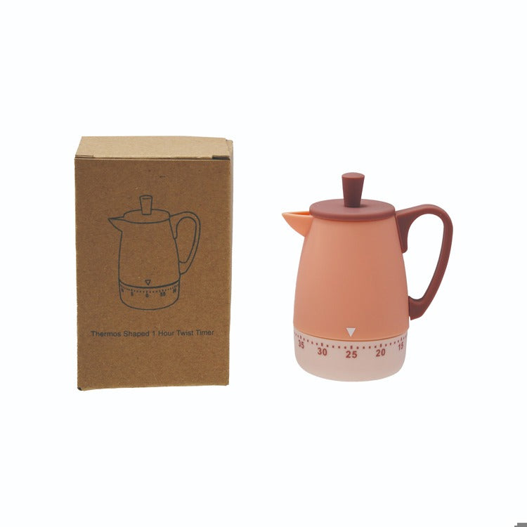 Coffee Pot Timer