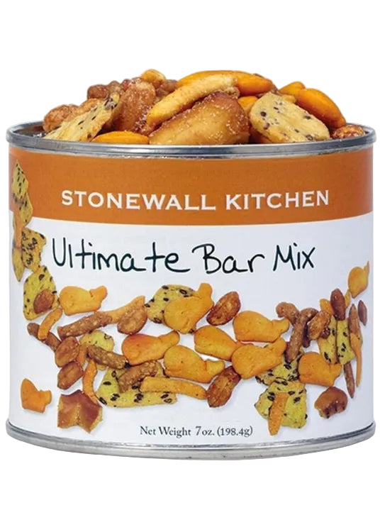 Stonewall Ultimate Bar Mix