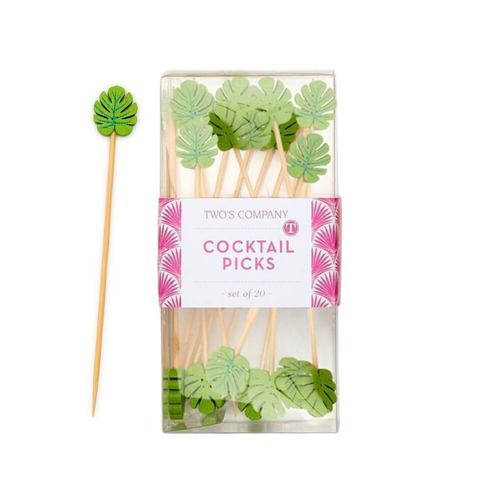 Cocktail Picks