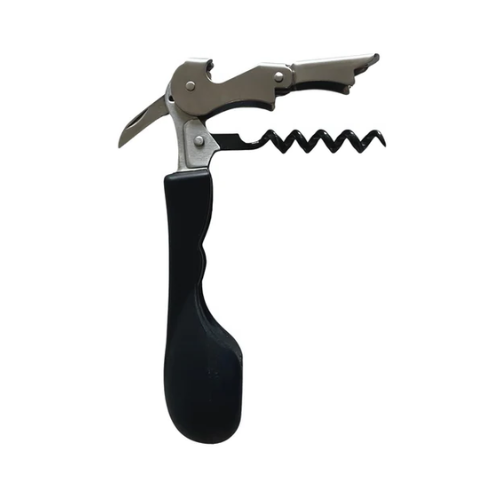 Corkscrew