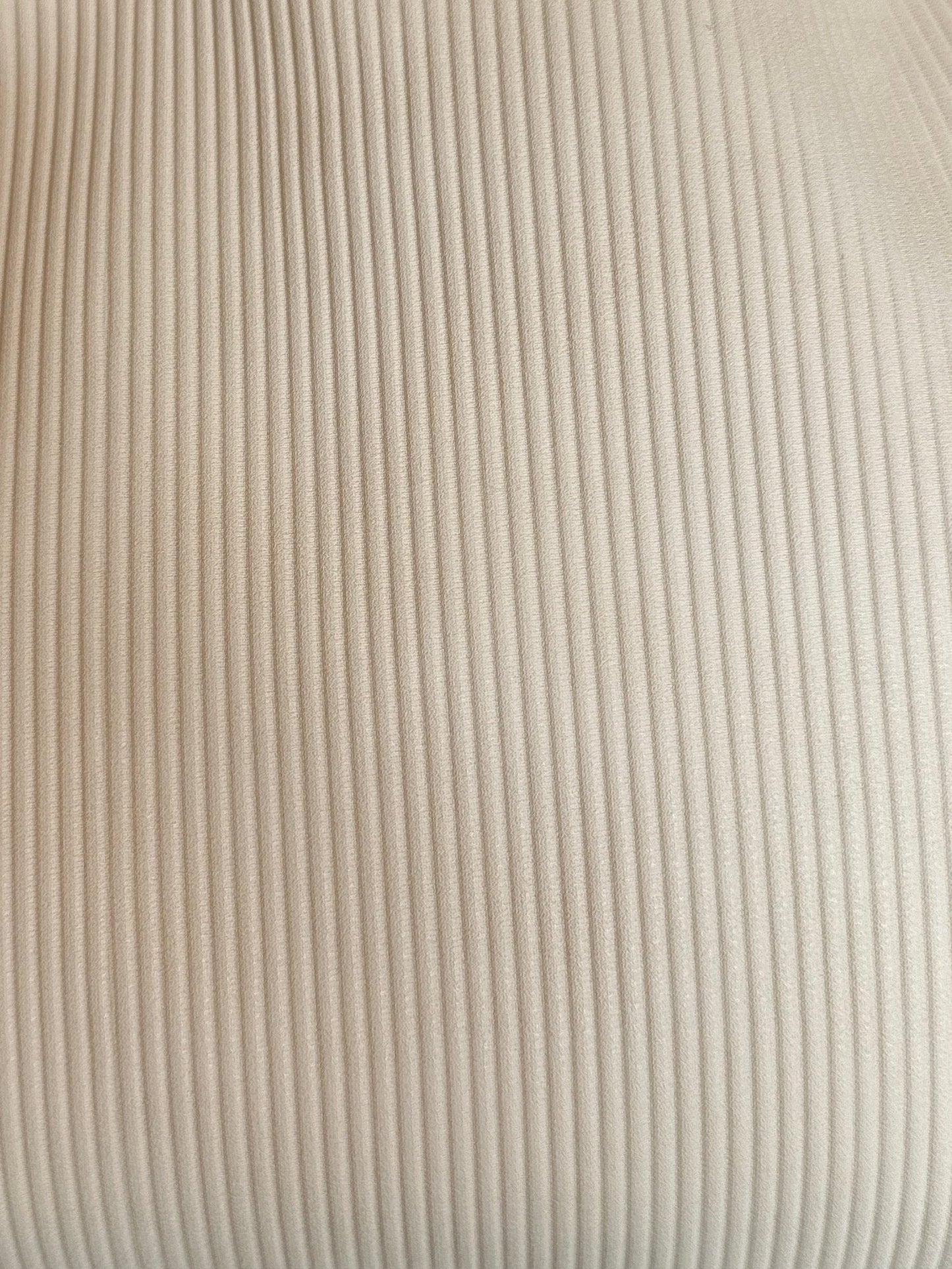 Aaliyah Pleated Bucket Bag