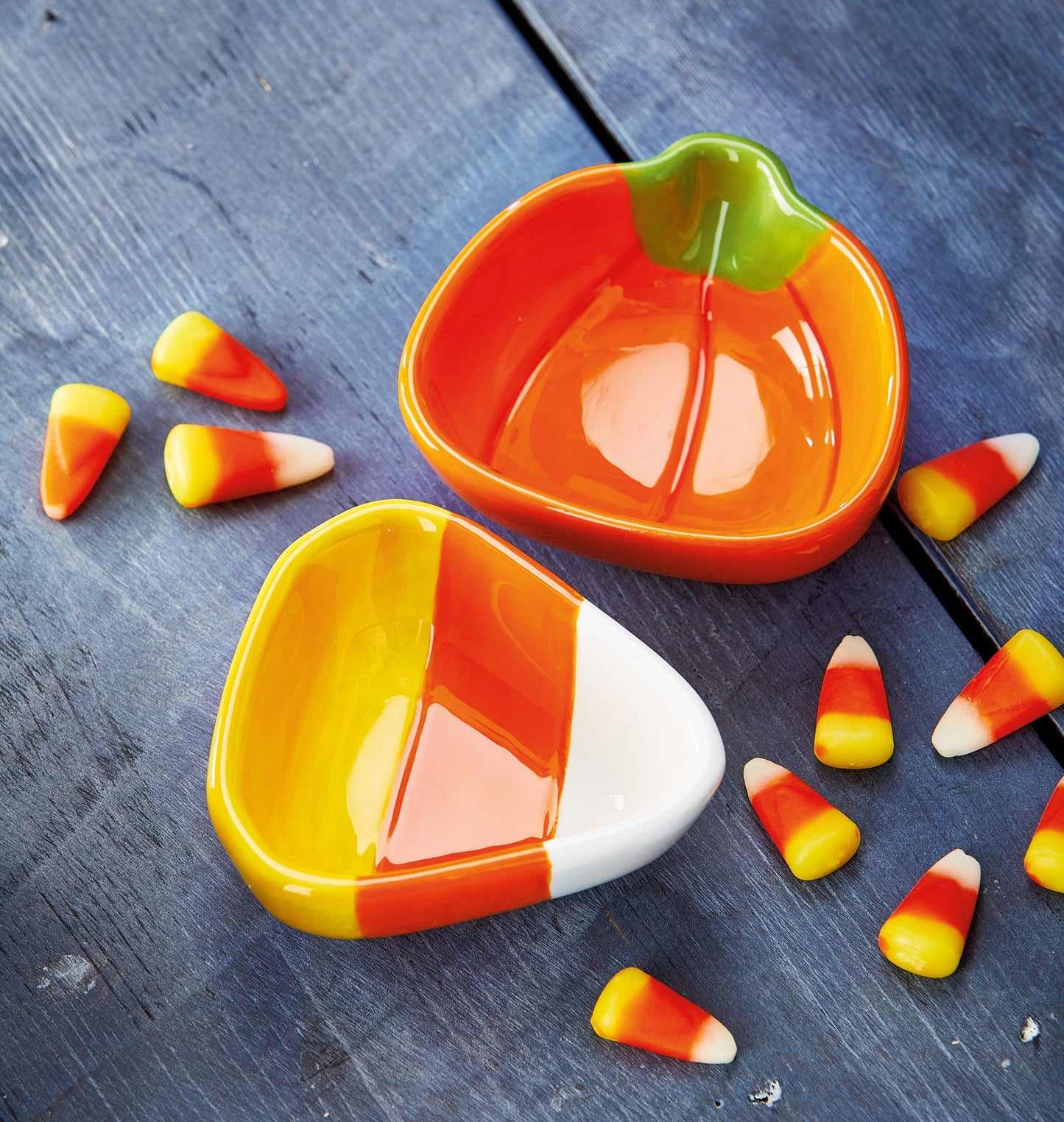 Fall Dip Bowl
