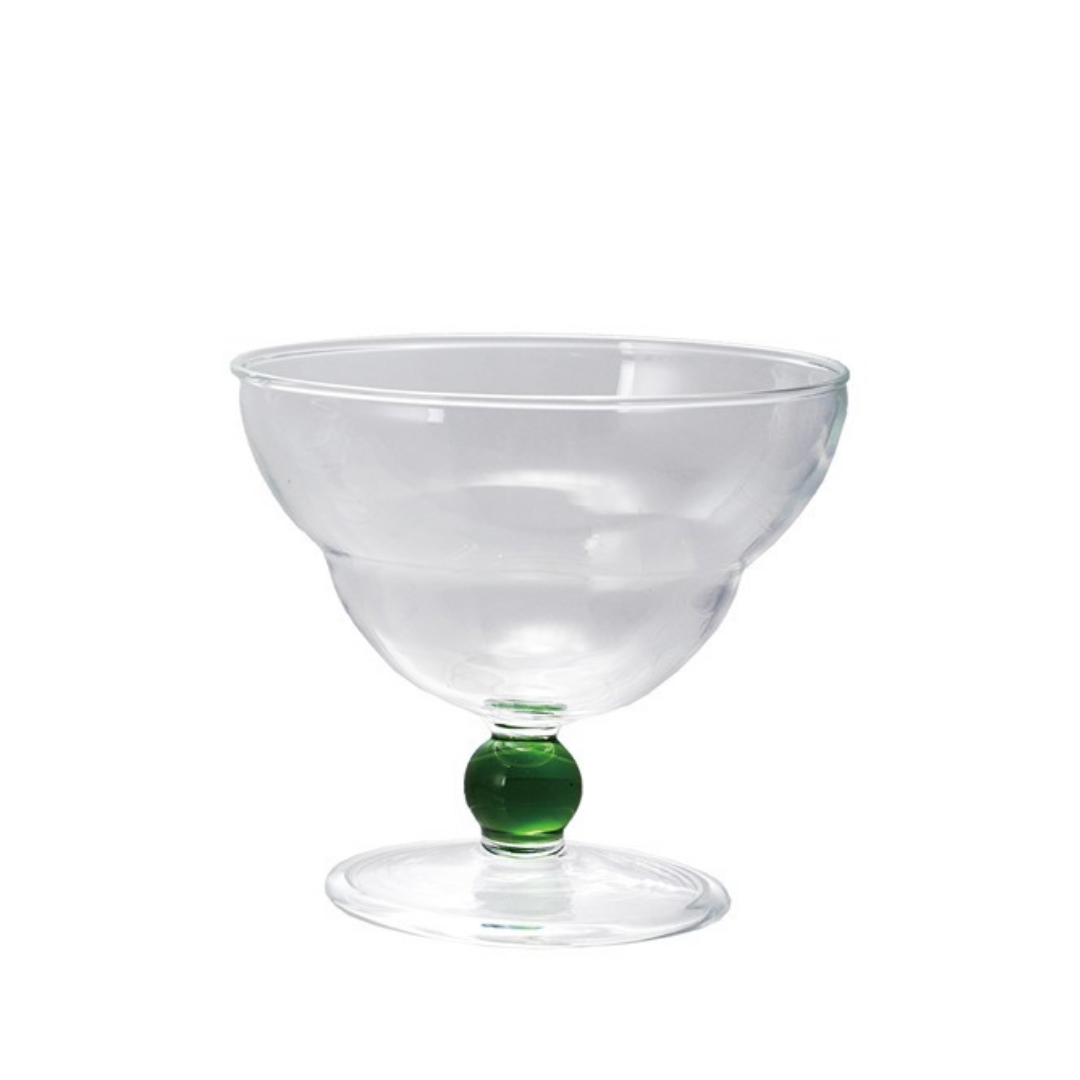 Stemmed Glass