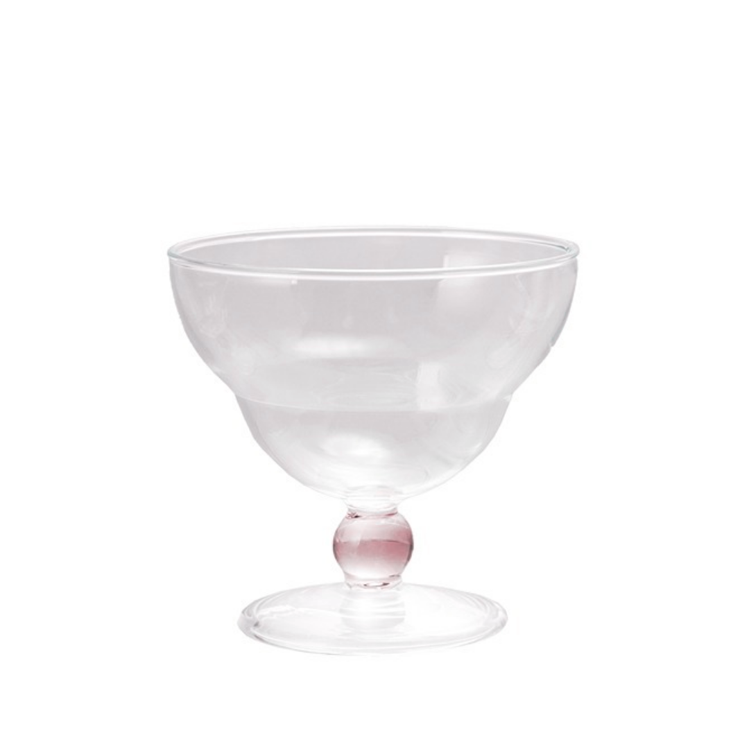 Stemmed Glass