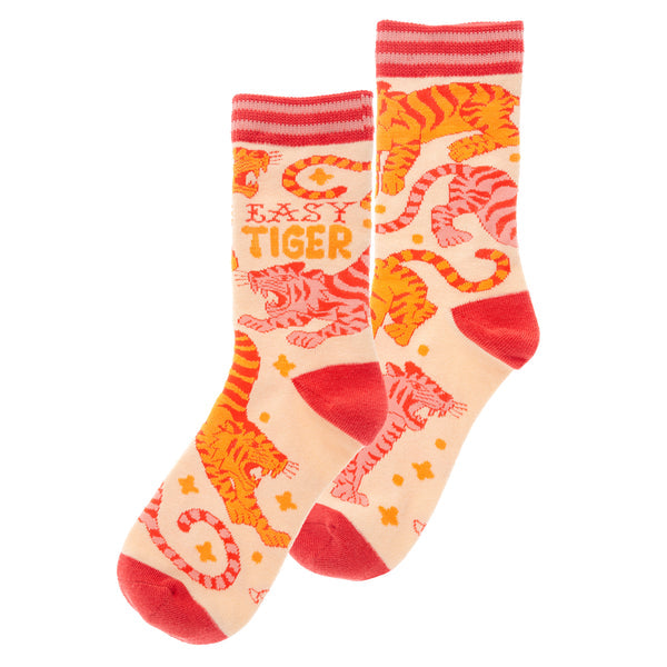 Tiger Socks