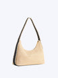 Mia Shoulder Bag in Black
