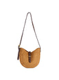 Roberta Cross-Body Bag in Tan