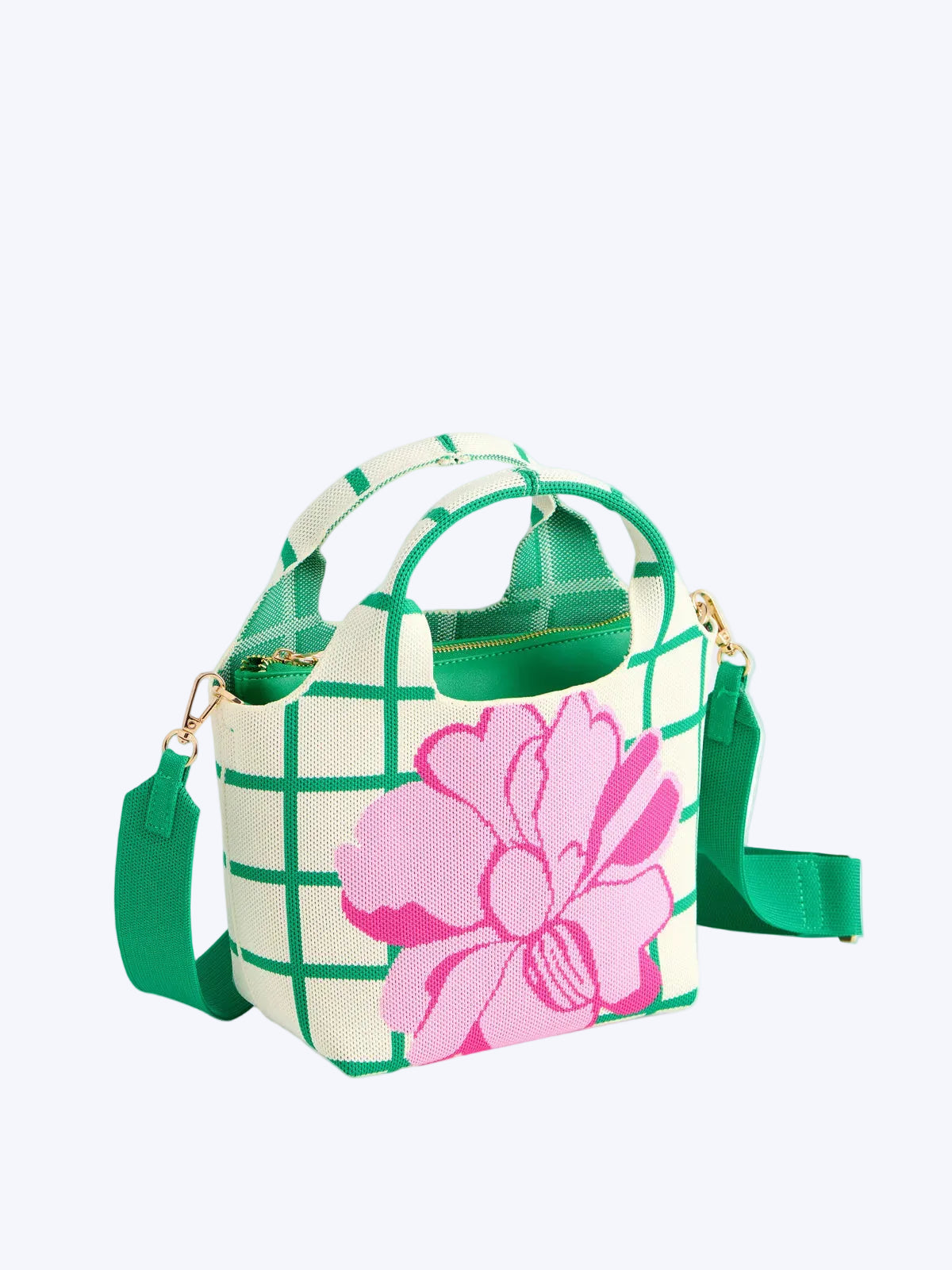Robbie Mini Tote