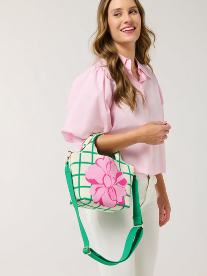 Robbie Mini Tote
