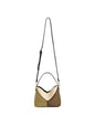 Ava Top Handle Mini Hobo in Multi