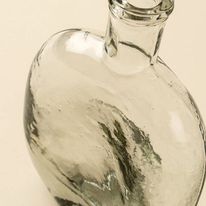 Flask Vase Small