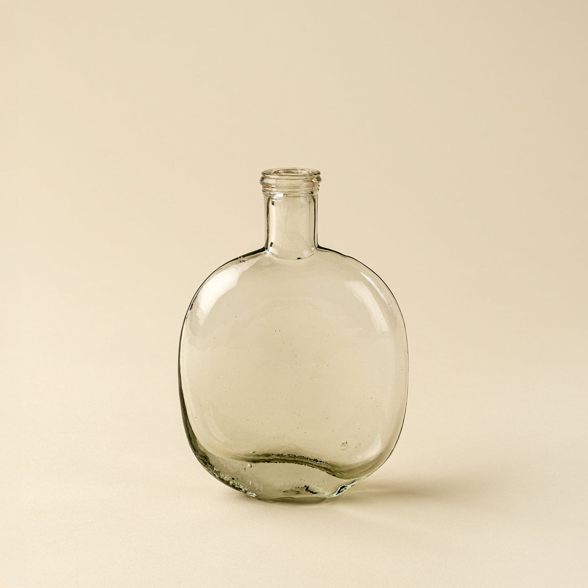 Flask Vase Small