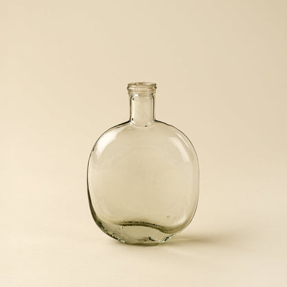 Flask Vase Small