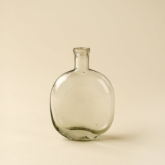 Flask Vase Small