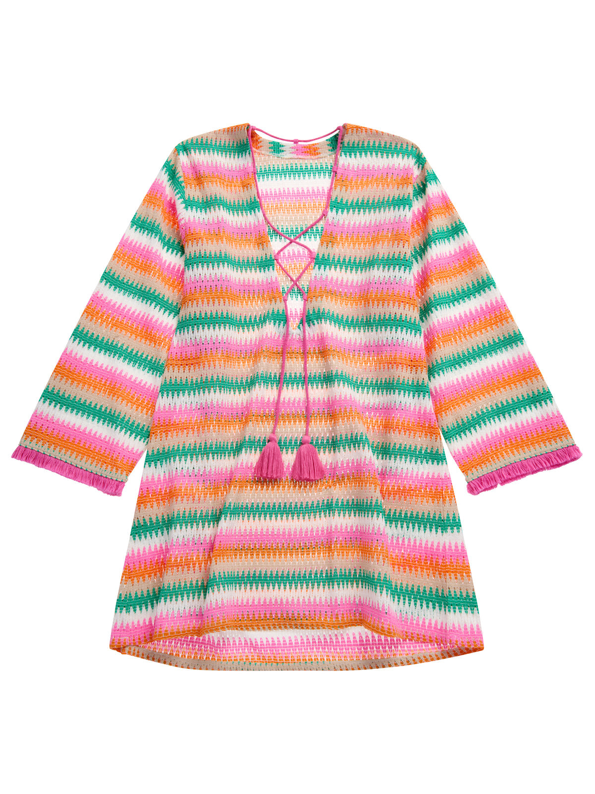 Paloma Cover-Up