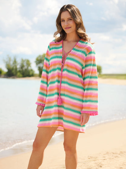 Paloma Cover-Up