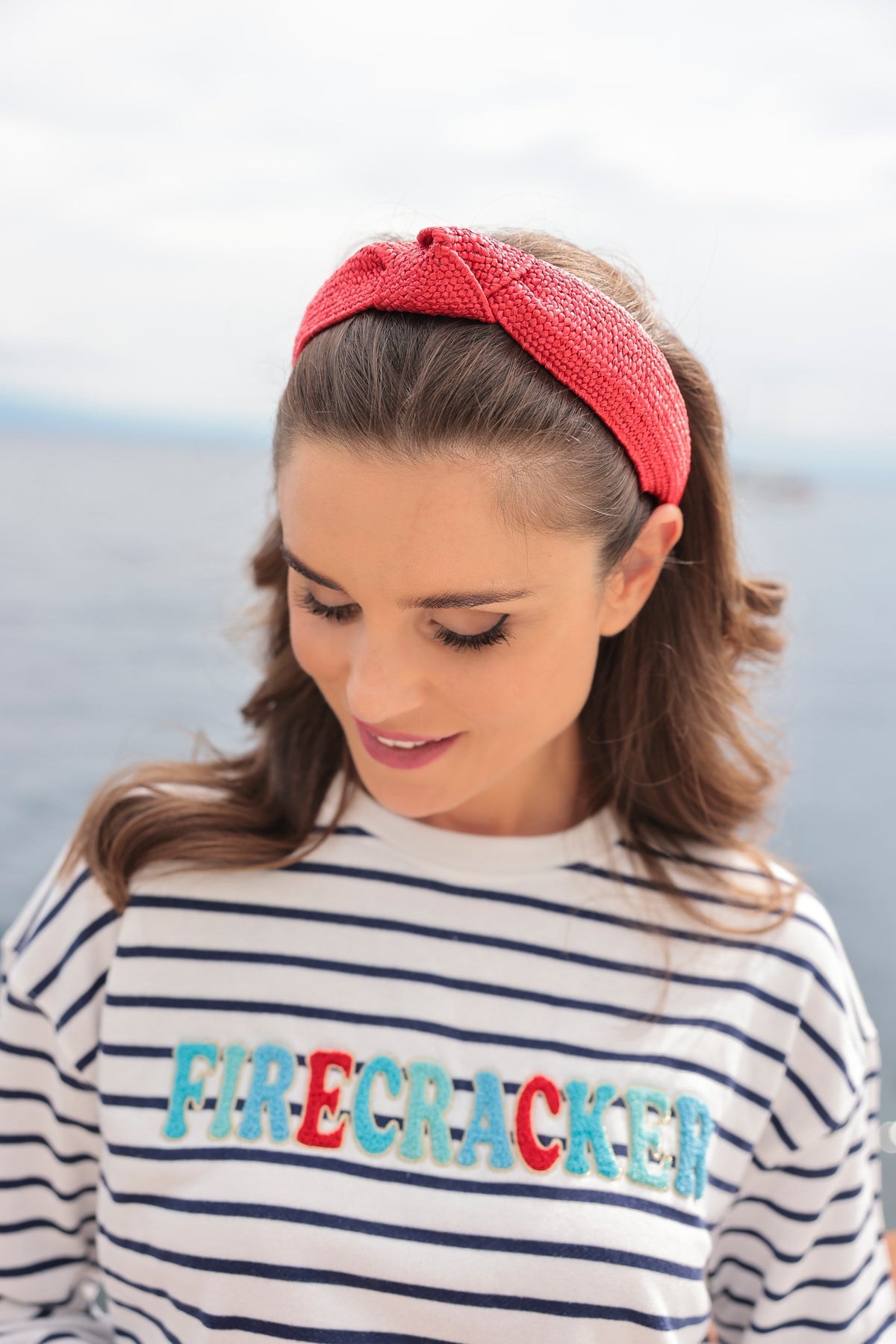 "Firecracker" Sweatshirt