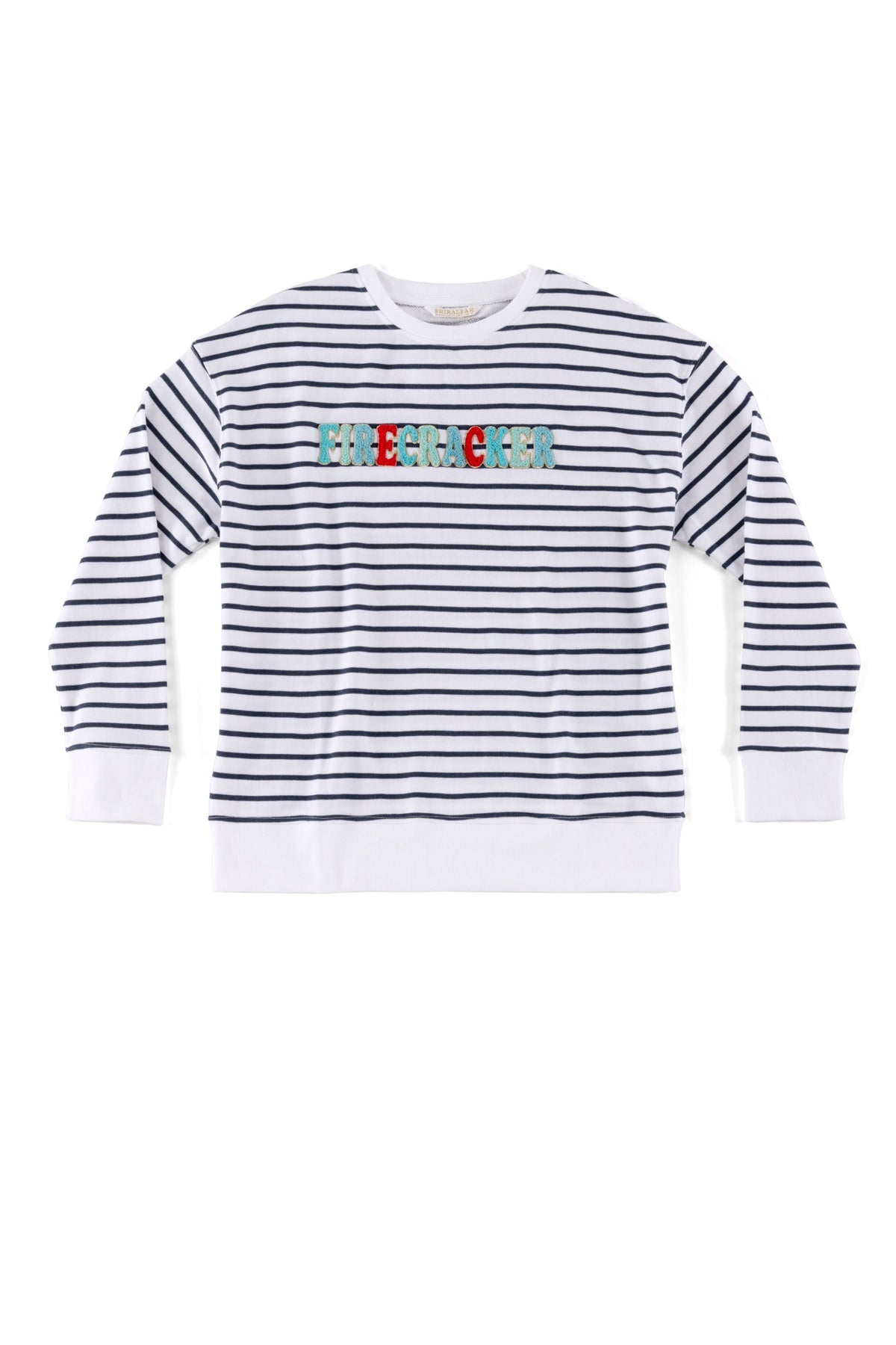 "Firecracker" Sweatshirt