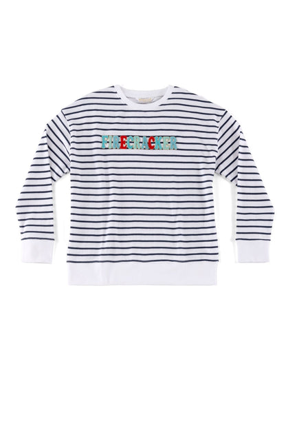 "Firecracker" Sweatshirt