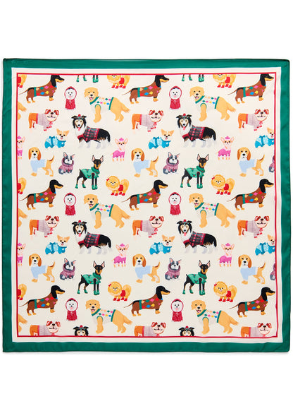 Square Scarf