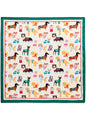 Square Scarf