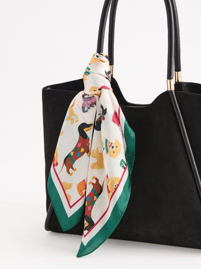 Square Scarf