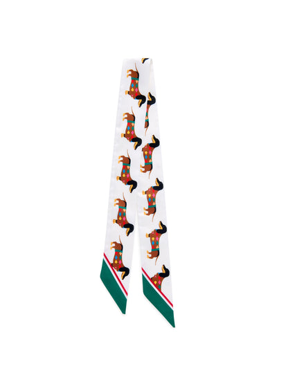 Twilly Scarf
