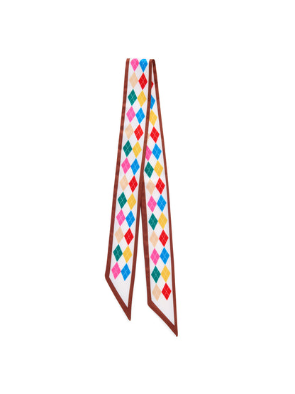 Twilly Scarf