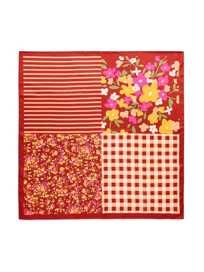 Square Scarf