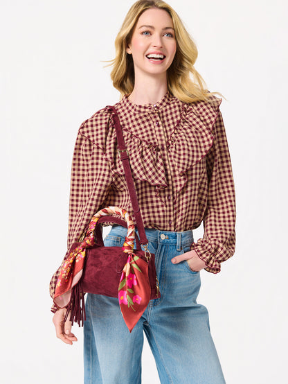 Square Scarf