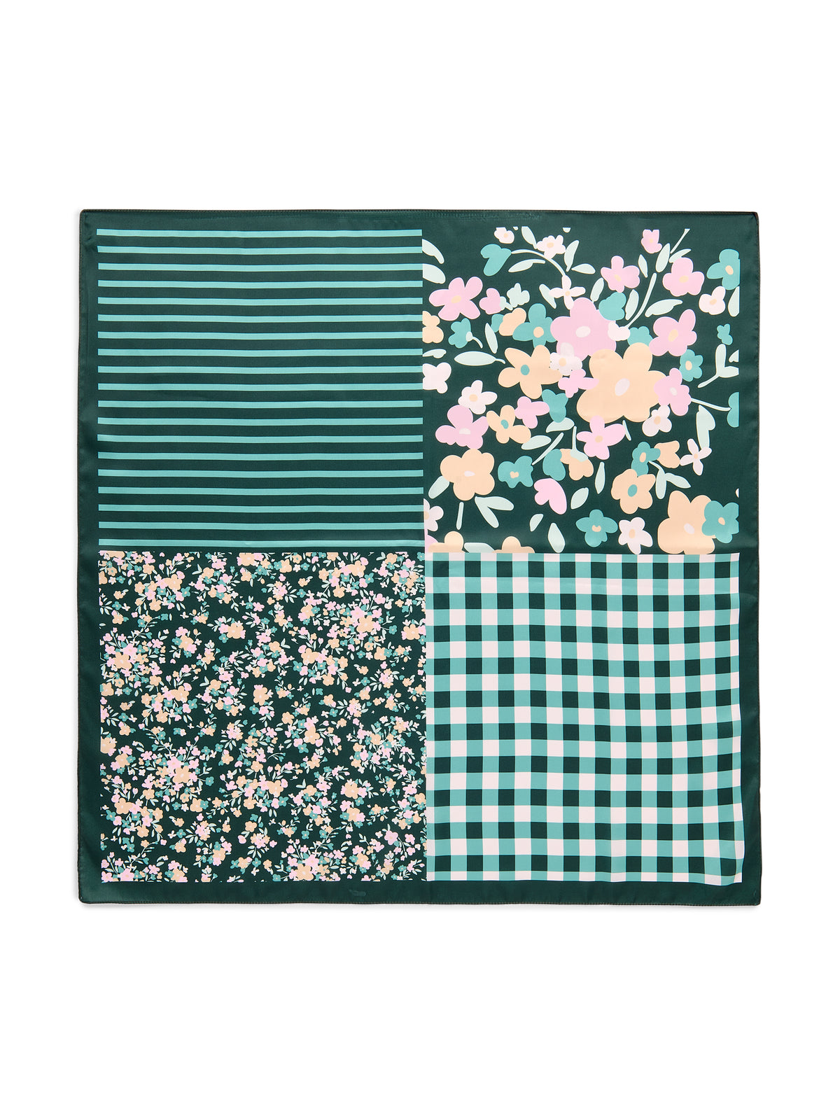 Square Scarf