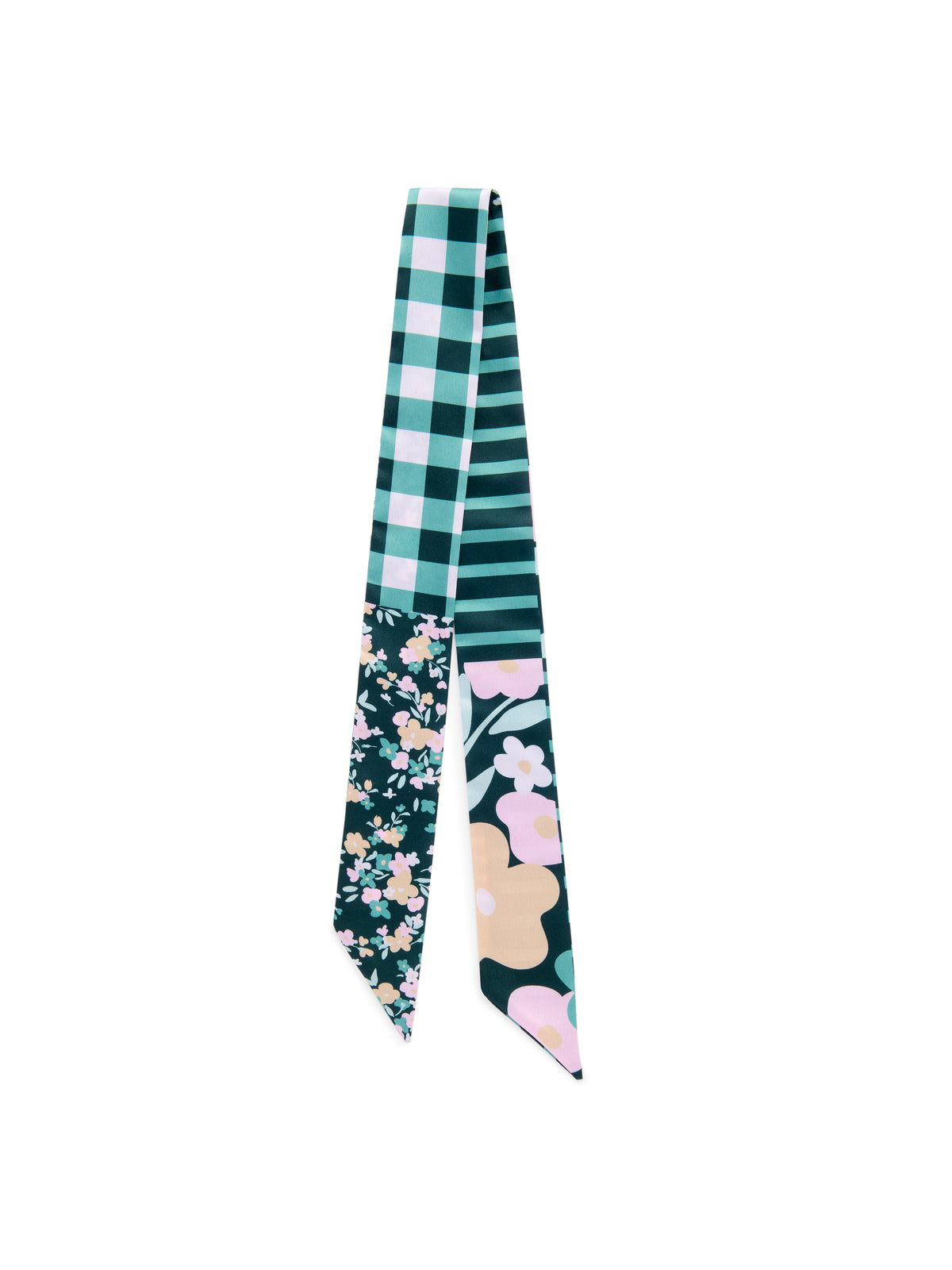 Twilly Scarf