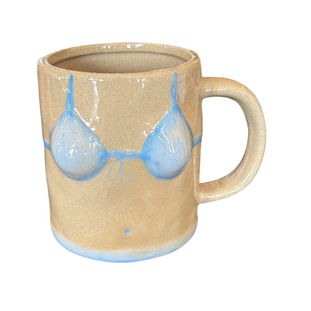 Bikini Mug