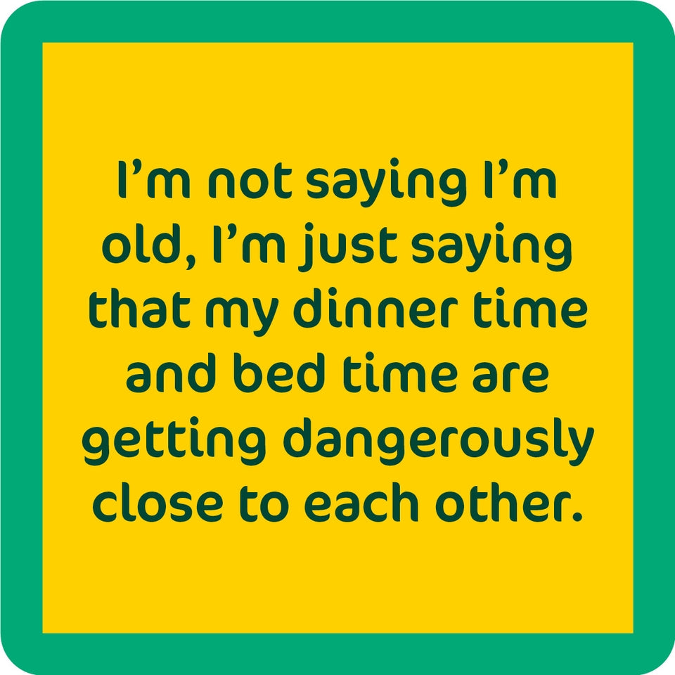 Coaster
