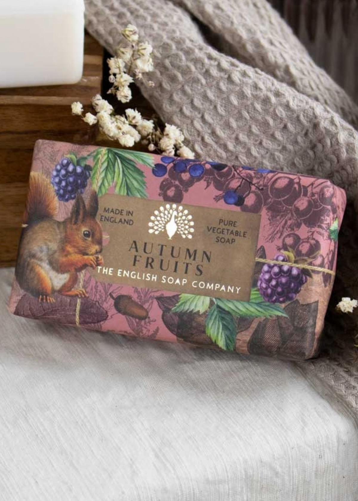 Bar Soap