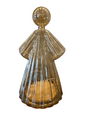 Amber Glass Angel