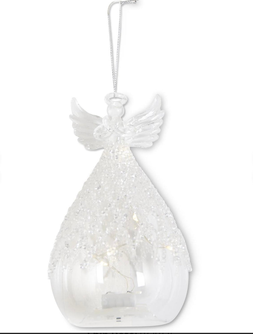 Lattic Bead LED Angel