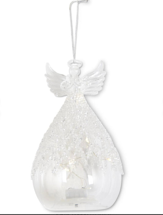 Lattic Bead LED Angel