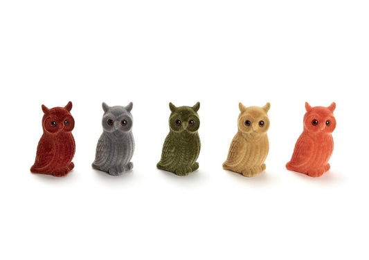 Mini Owl