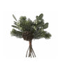 Mixed Pine & Mistletoe Bundle-13in