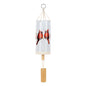Cardinals Windchime
