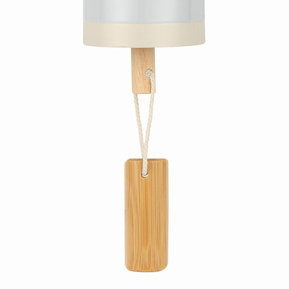 Cardinals Windchime