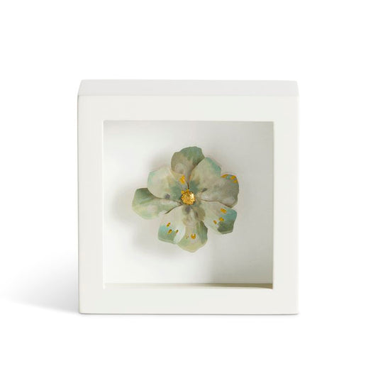 Flower Shadow Box